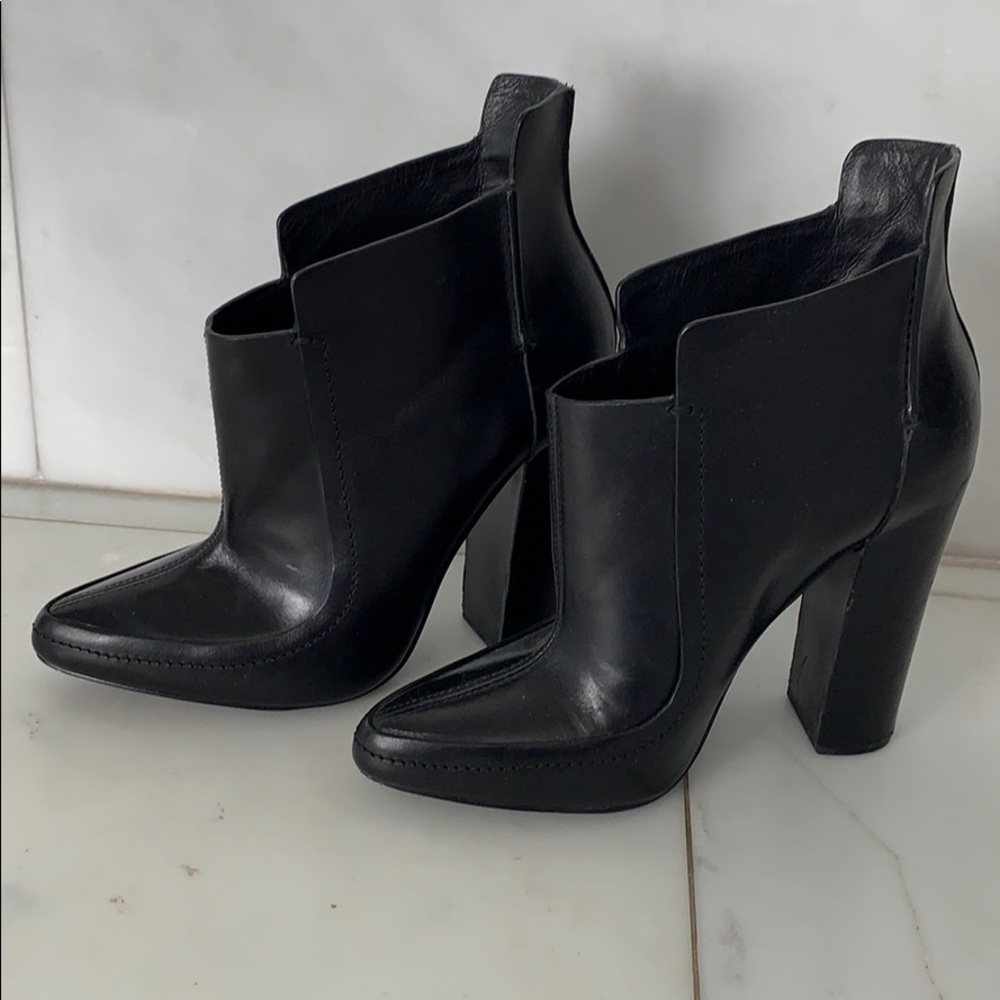 Alexander Wang Boots